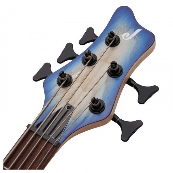 Đàn Guiar Bass 5 Dây Jackson Pro Series Spectra Bass SBA V, Blue Burst