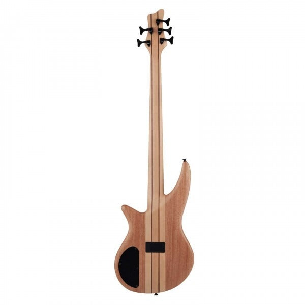 Đàn Guiar Bass 5 Dây Jackson Pro Series Spectra Bass SBA V, Blue Burst