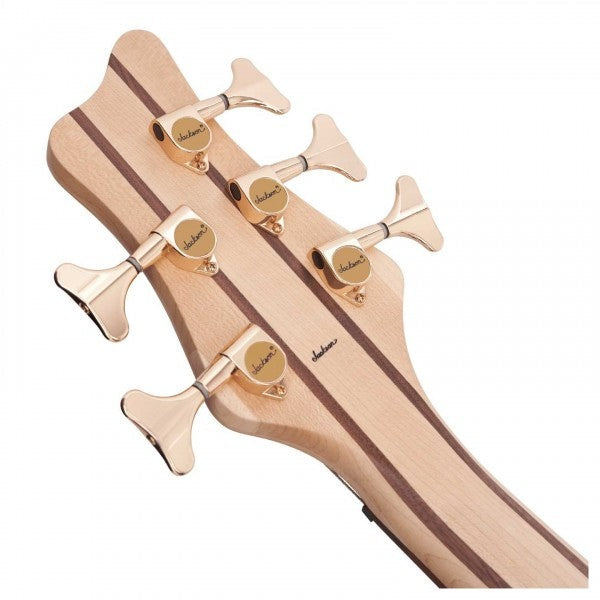 Đàn Guiar Bass 5 Dây Jackson Pro Series Spectra Bass SBP V, Cherry Burst