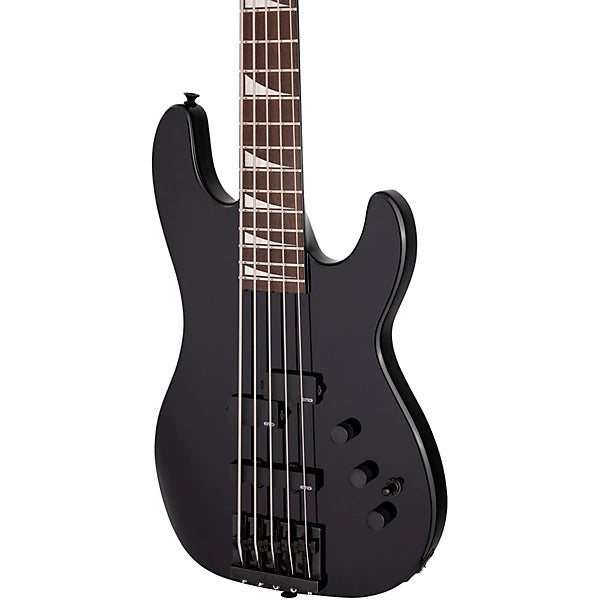 Jackson X Series Signature David Ellefson 30th Anniversary Concert Bass CBX V