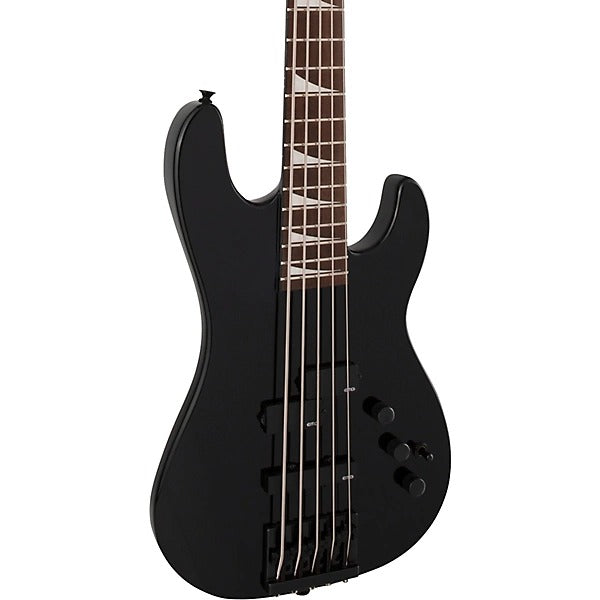 Jackson X Series Signature David Ellefson 30th Anniversary Concert Bass CBX V