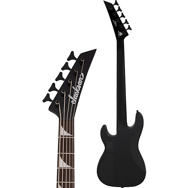 Jackson X Series Signature David Ellefson 30th Anniversary Concert Bass CBX V
