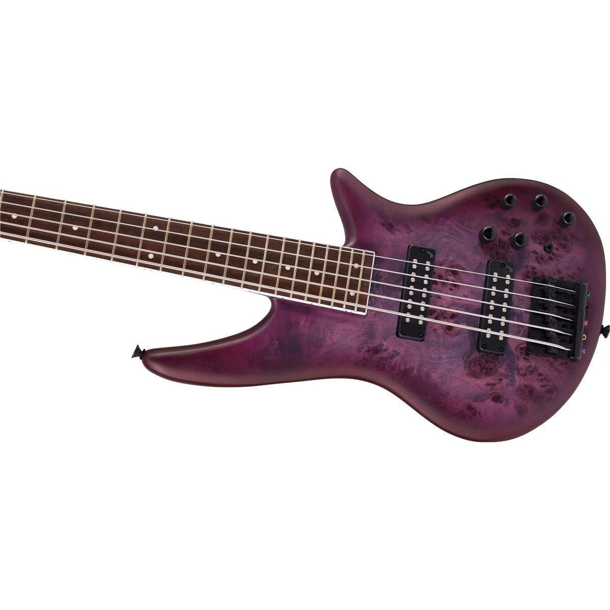 Đàn Guiar Bass 5 Dây Jackson X Series Spectra Bass SBXP V
