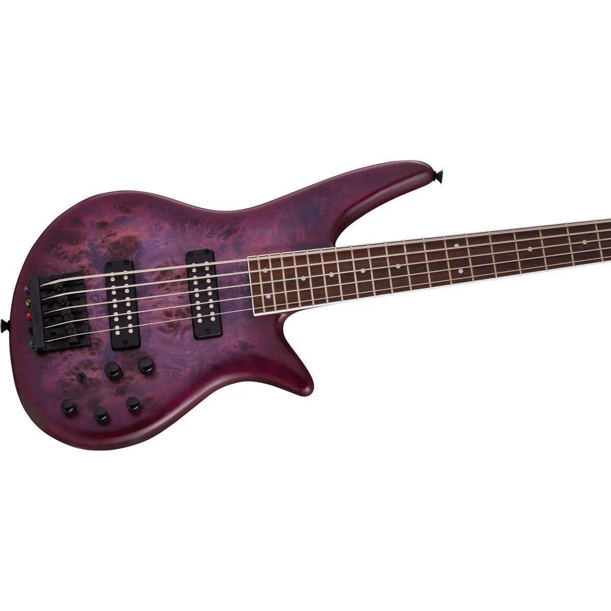 Đàn Guiar Bass 5 Dây Jackson X Series Spectra Bass SBXP V