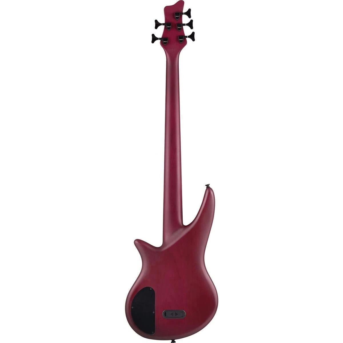 Đàn Guiar Bass 5 Dây Jackson X Series Spectra Bass SBXP V
