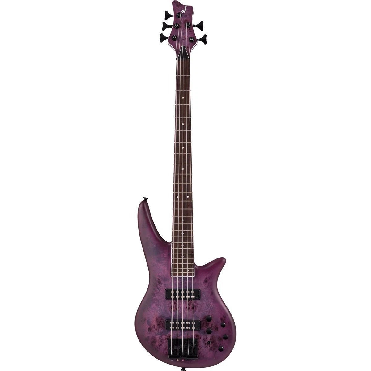 Đàn Guiar Bass 5 Dây Jackson X Series Spectra Bass SBXP V