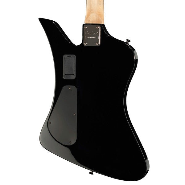 Đàn Guiar Bass Jackson David Ellefson X Series Signature Kelly Bird IV, Red Stripe