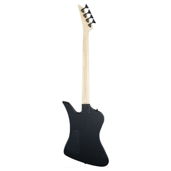 Đàn Guiar Bass Jackson JS2 Kelly Bird Bass, Tobacco Burst