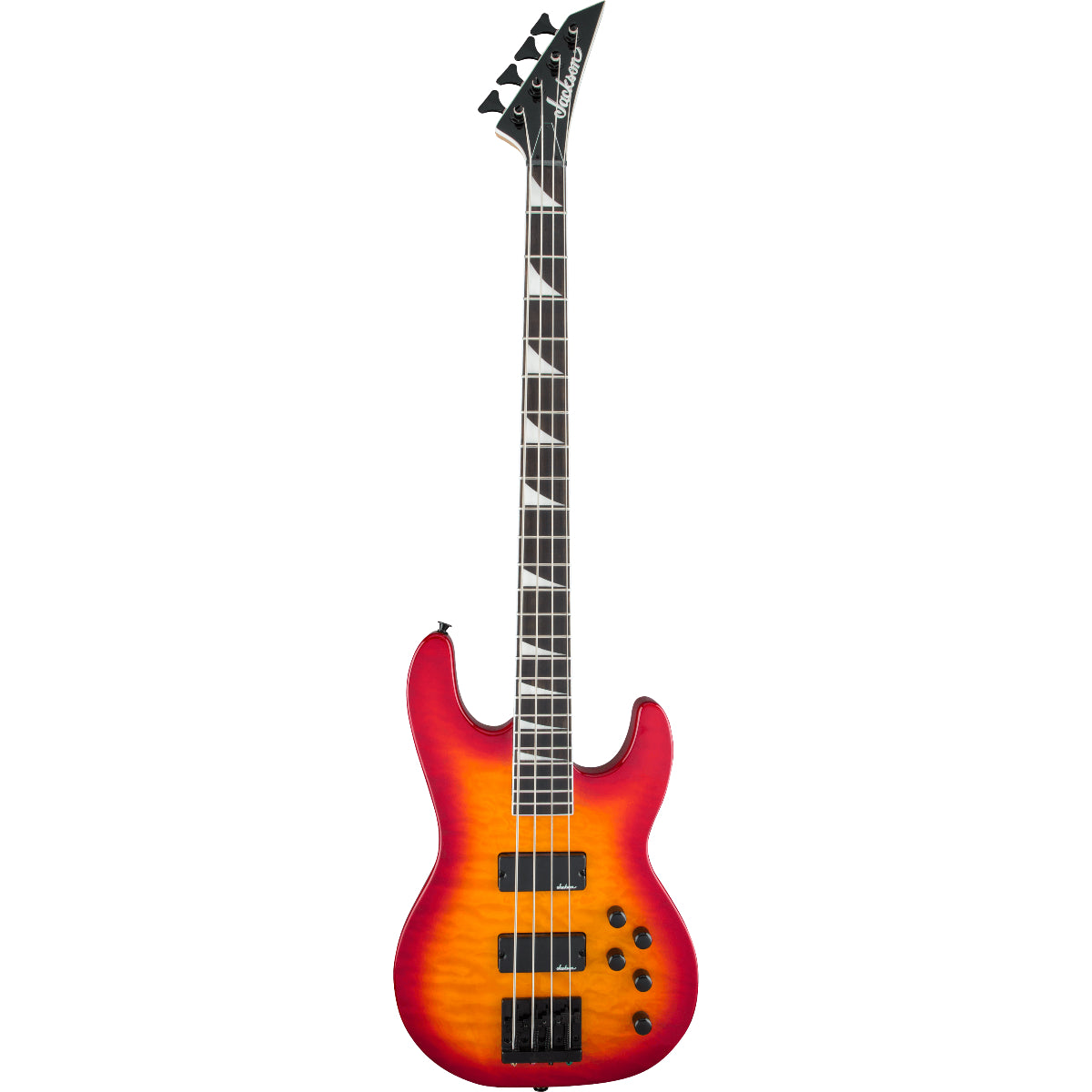 Đàn Guiar Bass Jackson JS3Q Concert Bass