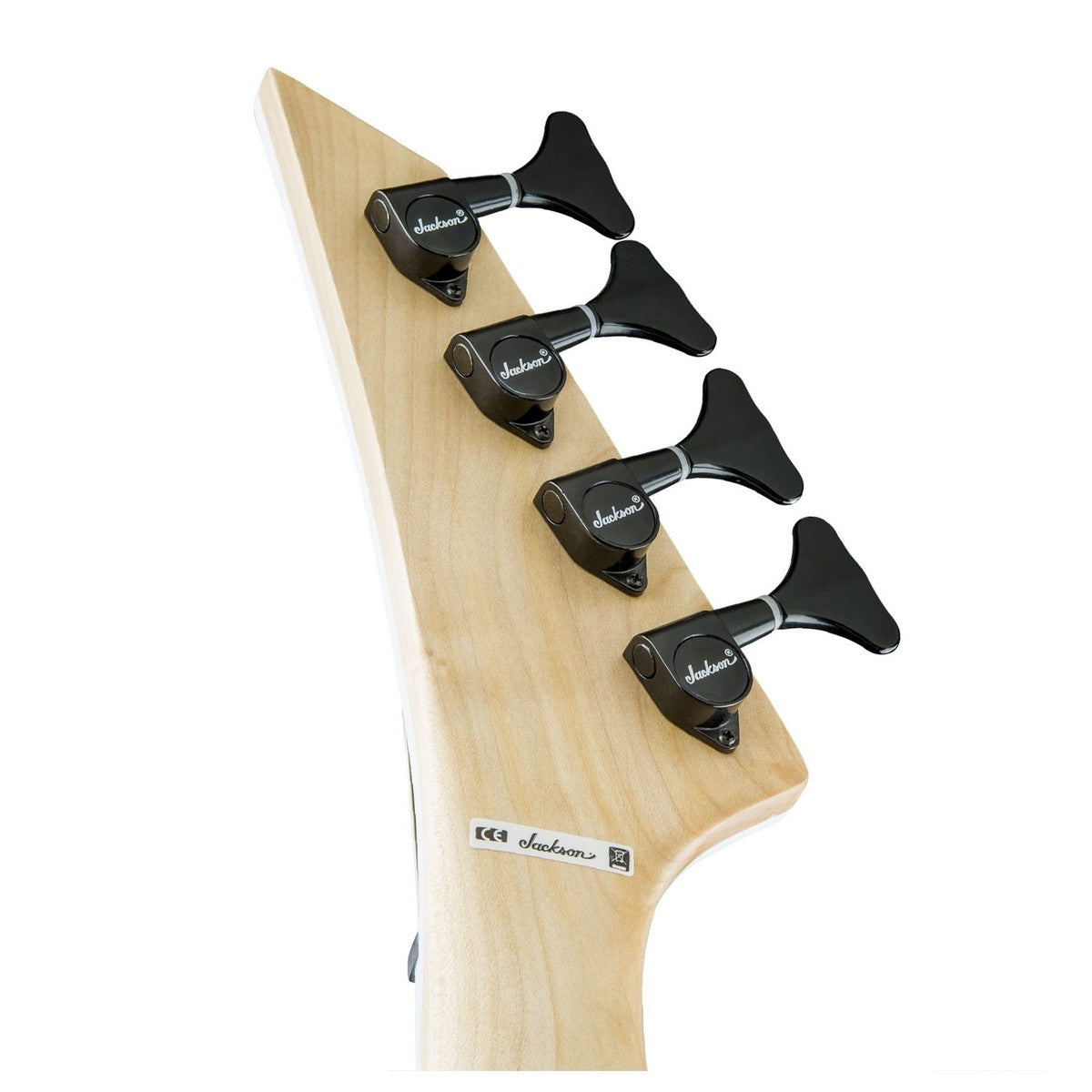 Đàn Guiar Bass Jackson JS3Q Concert Bass
