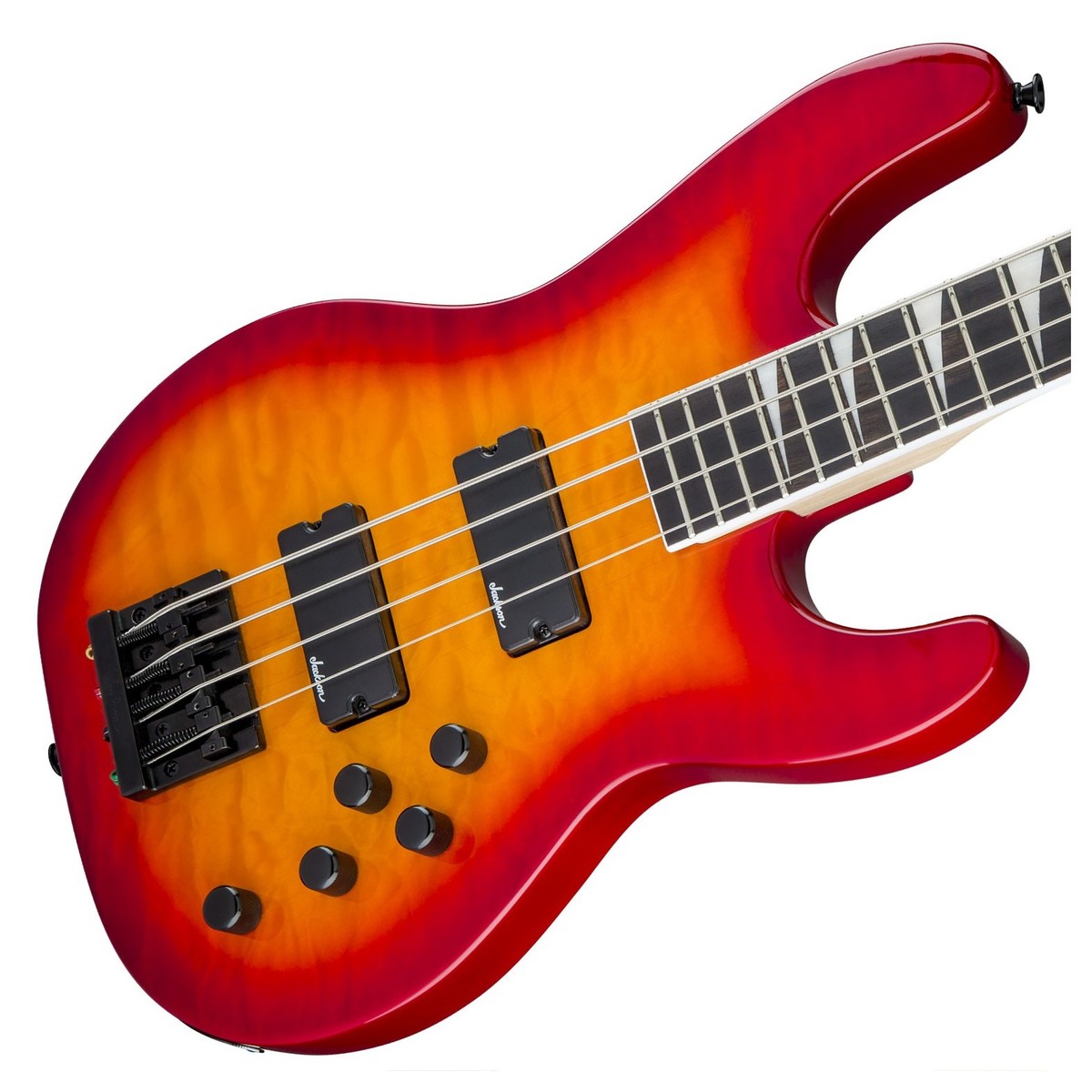 Đàn Guiar Bass Jackson JS3Q Concert Bass