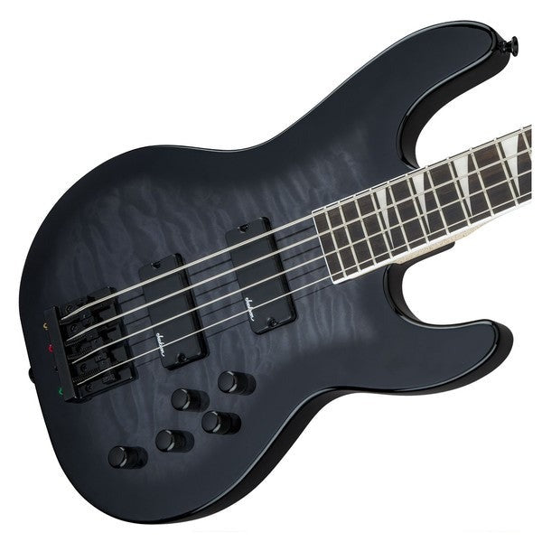 Đàn Guiar Bass Jackson JS3Q Concert Bass