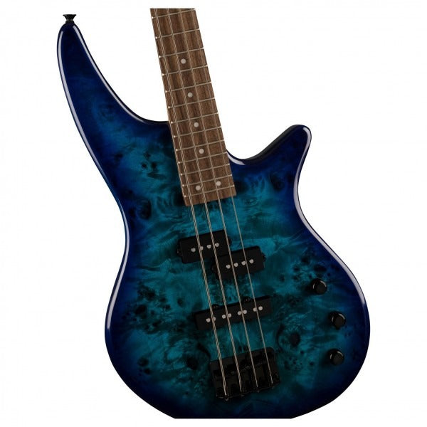 Đàn Guiar Bass Jackson JS Series Spectra Bass JS2P