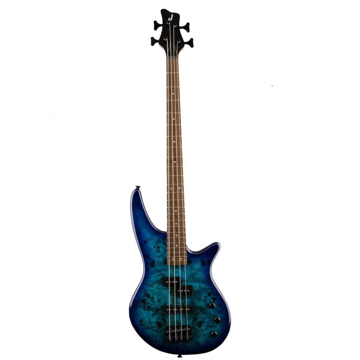 Đàn Guiar Bass Jackson JS Series Spectra Bass JS2P