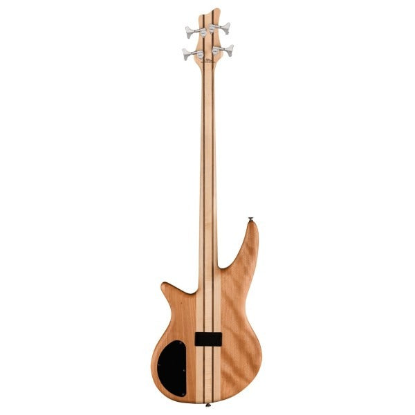 Đàn Guiar Bass Jackson Pro Series Spectra Bass SBFM IV, Chlorine Burst