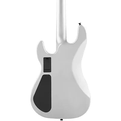 Đàn Guitar Bass Jackson X Series Signature David Ellefson 30th Anniversary Concert Bass CBX IV, Quicksilver