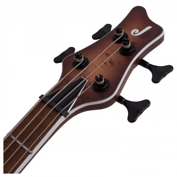 Đàn Guitar Bass Jackson X Series Spectra Bass SBXP IV, Desert Sand
