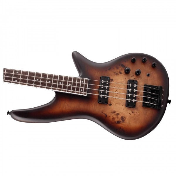 Đàn Guitar Bass Jackson X Series Spectra Bass SBXP IV, Desert Sand