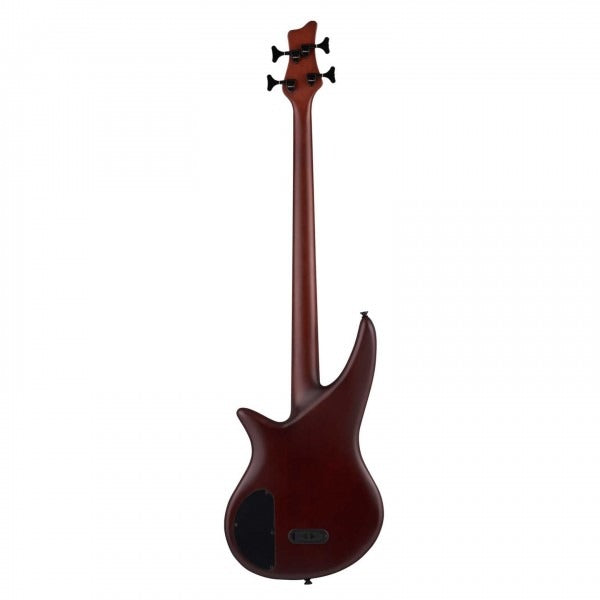 Đàn Guitar Bass Jackson X Series Spectra Bass SBXP IV, Desert Sand