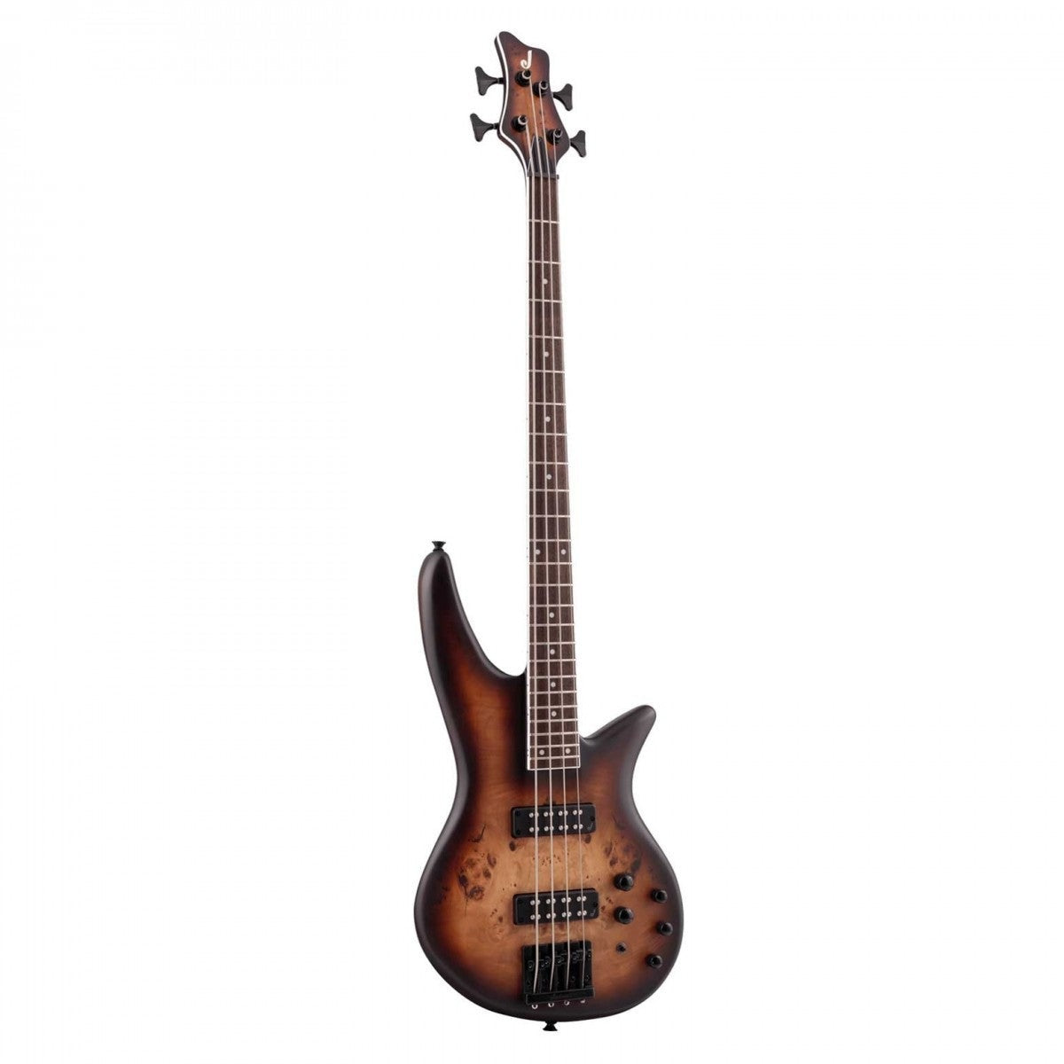 Đàn Guitar Bass Jackson X Series Spectra Bass SBXP IV, Desert Sand