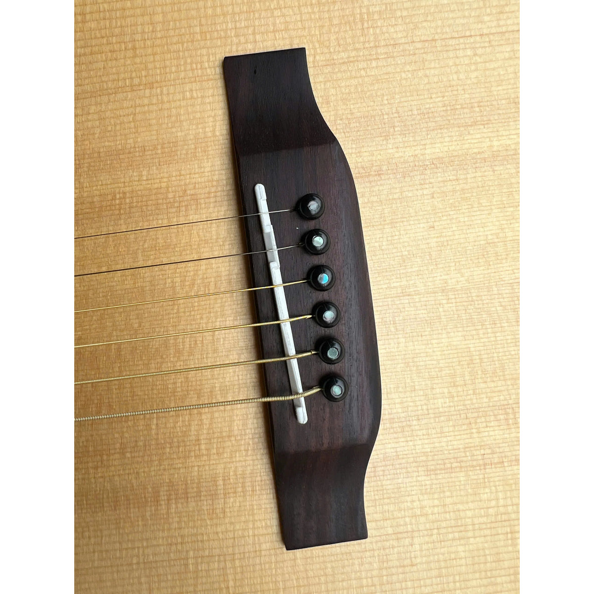 Đàn Guitar Acoustic Asolid 54GA Solid Top, Natural