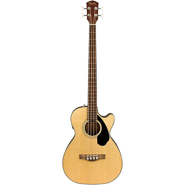Đàn Guitar Acoustic Bass Fender CB60SCE 