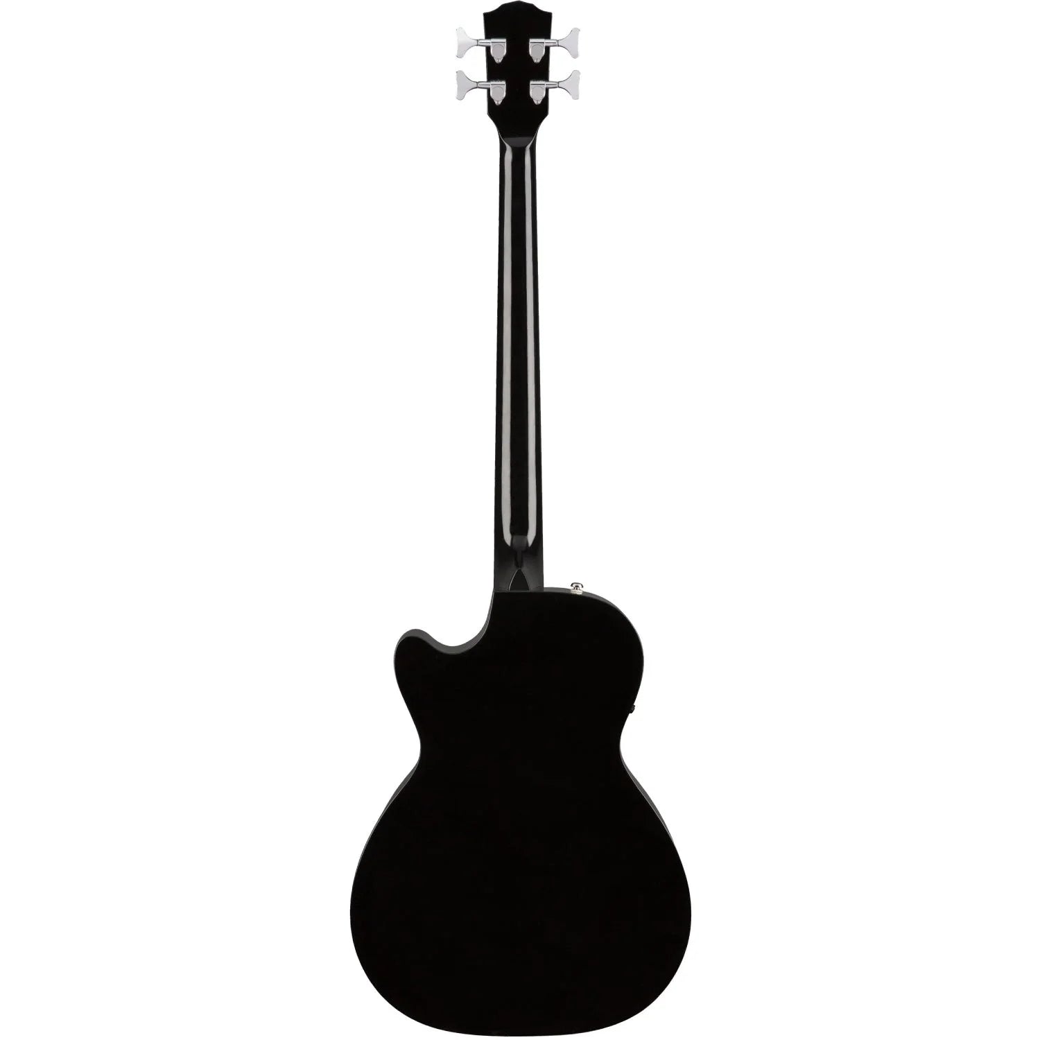 Đàn Guitar Acoustic Bass Fender CB60SCE 