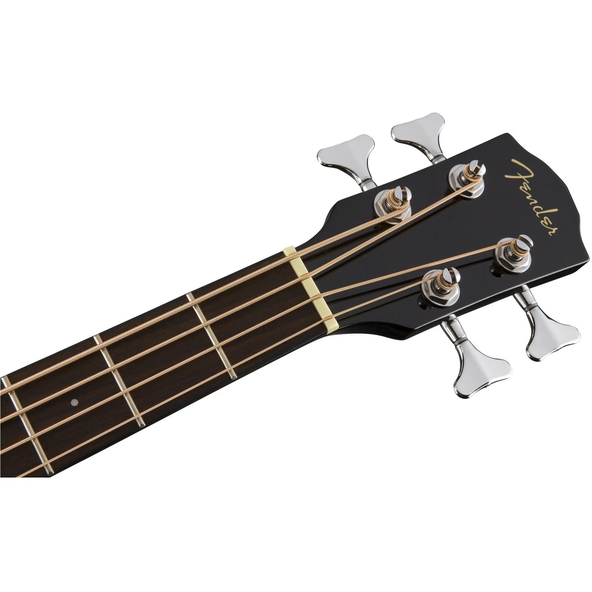 Đàn Guitar Acoustic Bass Fender CB60SCE 