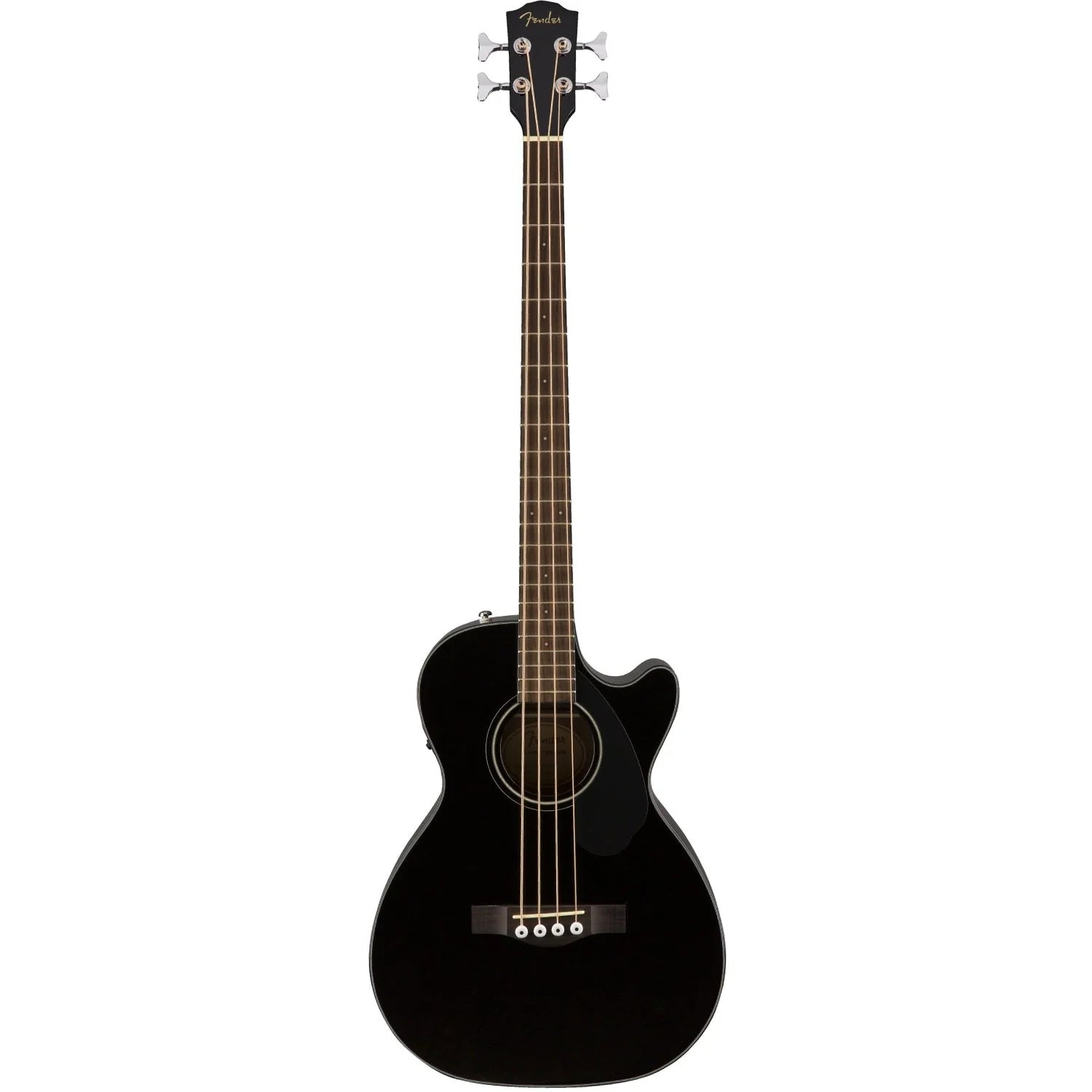 Đàn Guitar Acoustic Bass Fender CB60SCE 