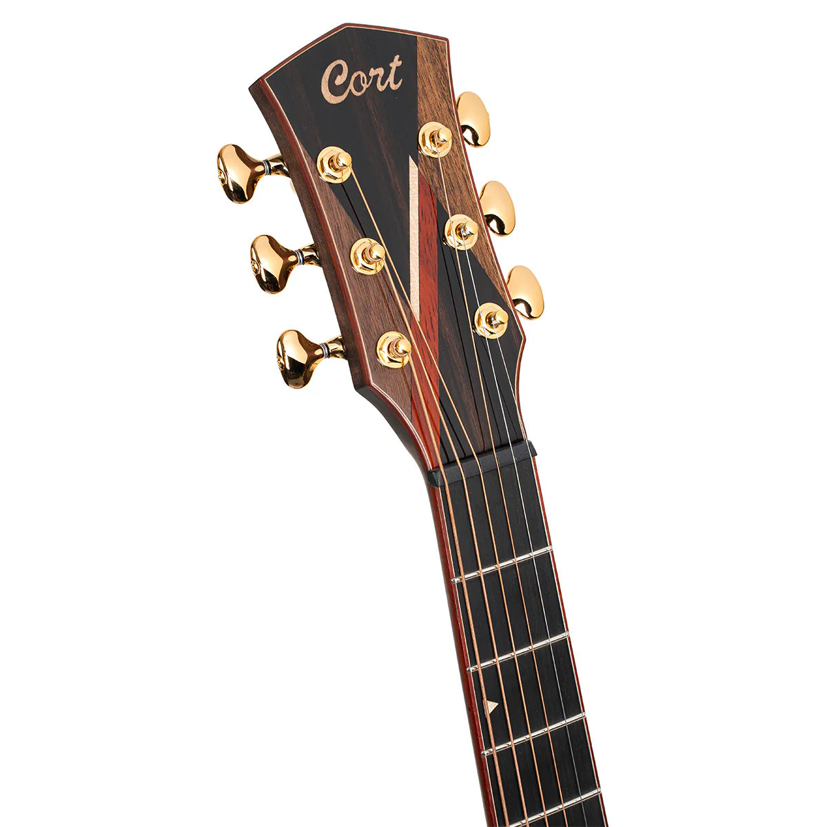 Đàn Guitar Acoustic Cort Abstract Delta
