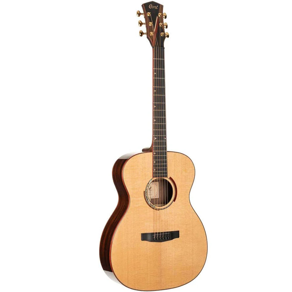 Đàn Guitar Acoustic Cort Abstract Delta