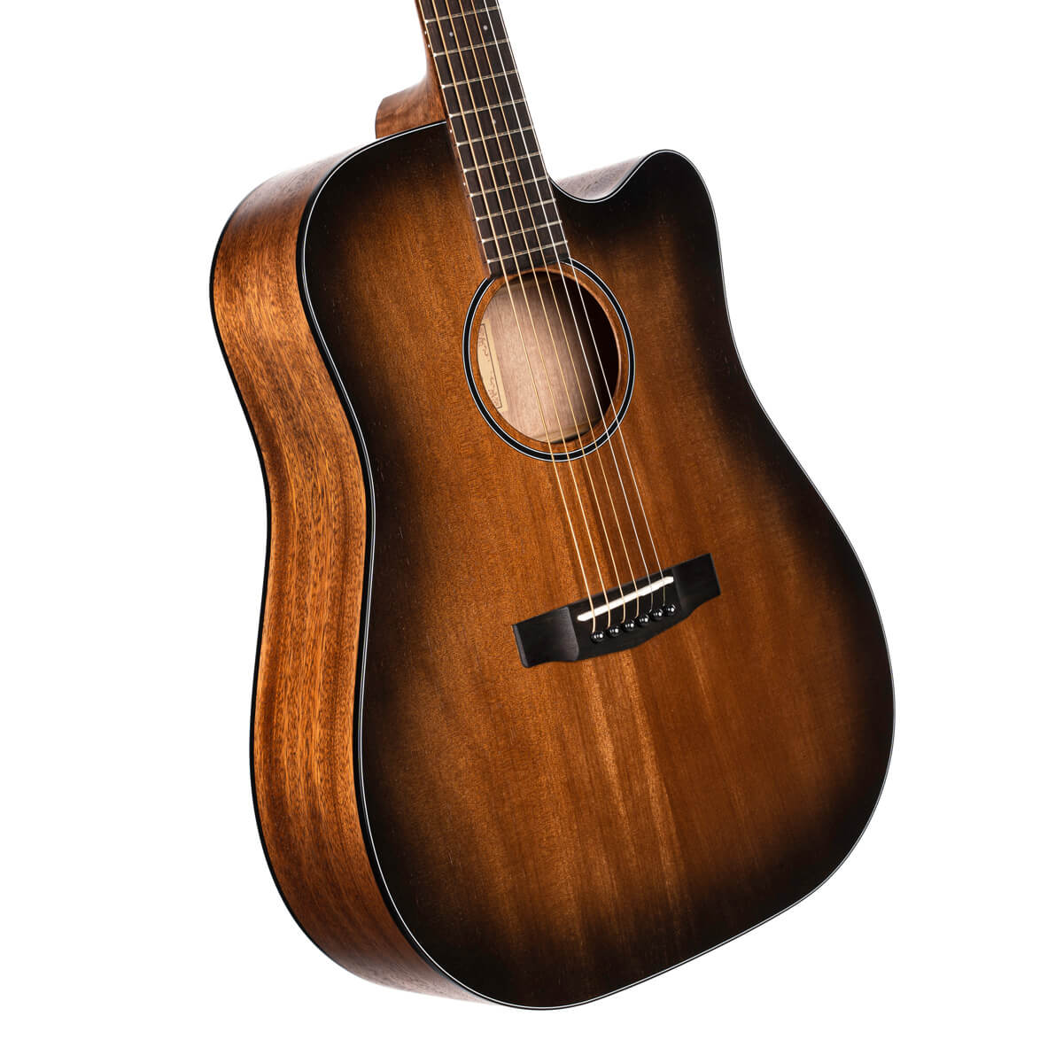 Đàn Guitar Acoustic Cort Core-DC Mahogany
