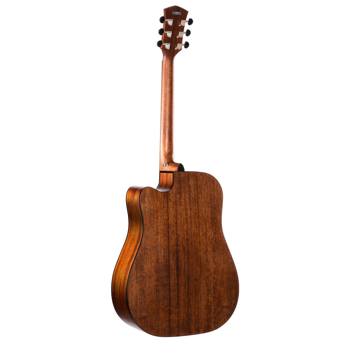 Đàn Guitar Acoustic Cort Core-DC Mahogany