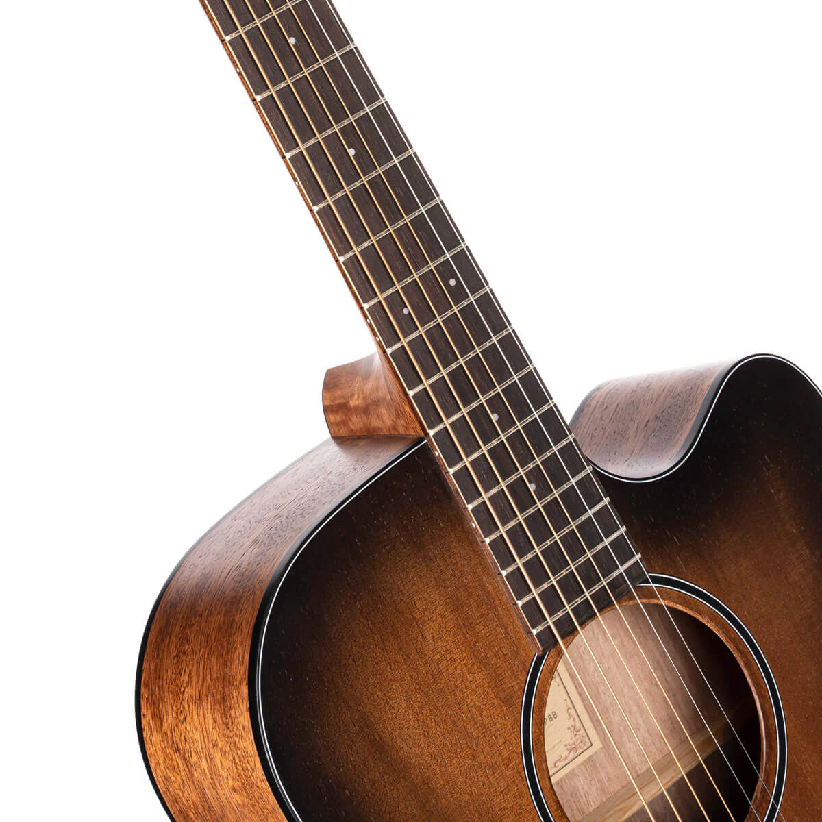 Đàn Guitar Acoustic Cort Core-DC Mahogany