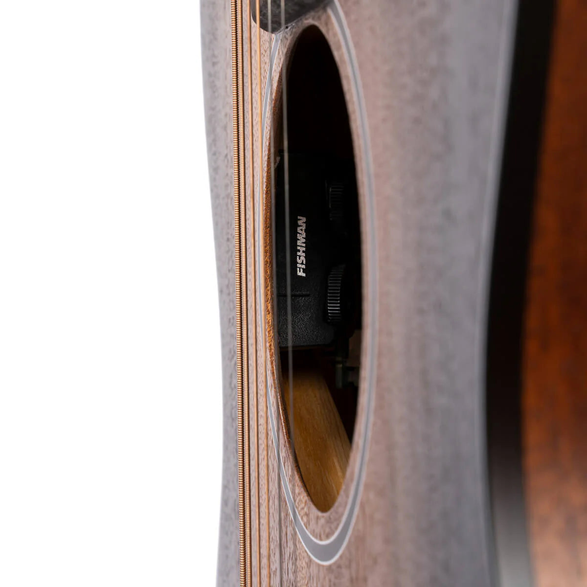 Đàn Guitar Acoustic Cort Core-DC Mahogany