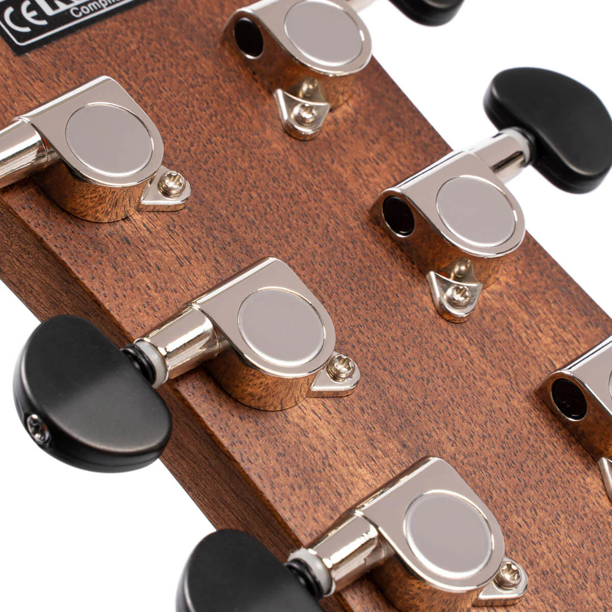 Đàn Guitar Acoustic Cort Core-OC Blackwood