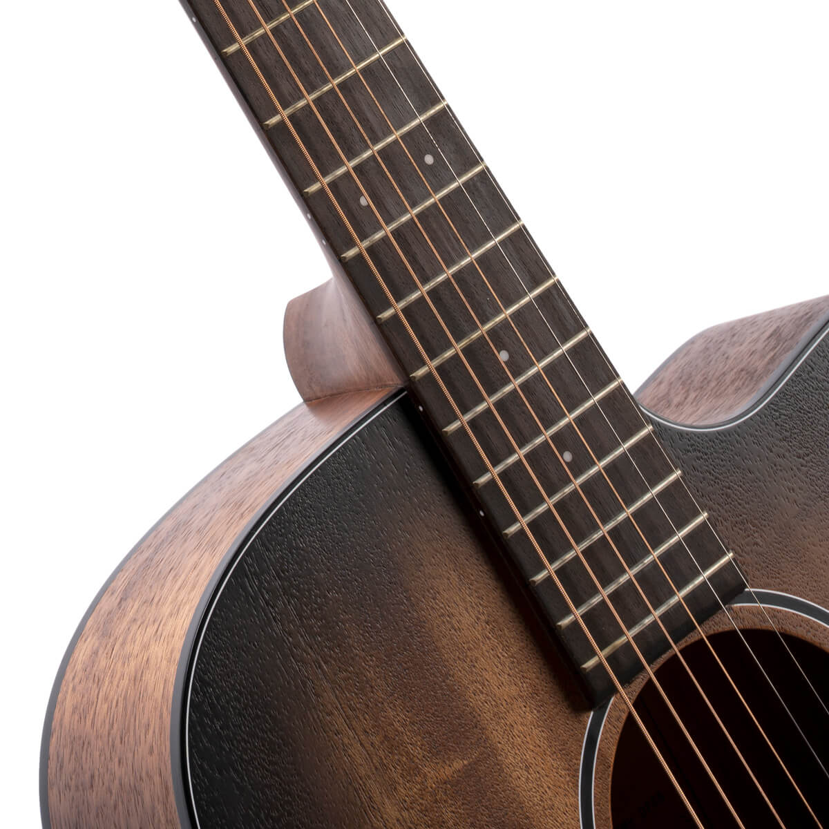 Đàn Guitar Acoustic Cort Core-OC Mahogany