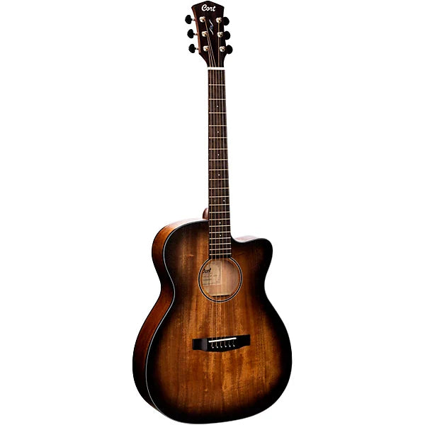 Đàn Guitar Acoustic Cort Core-OC Mahogany