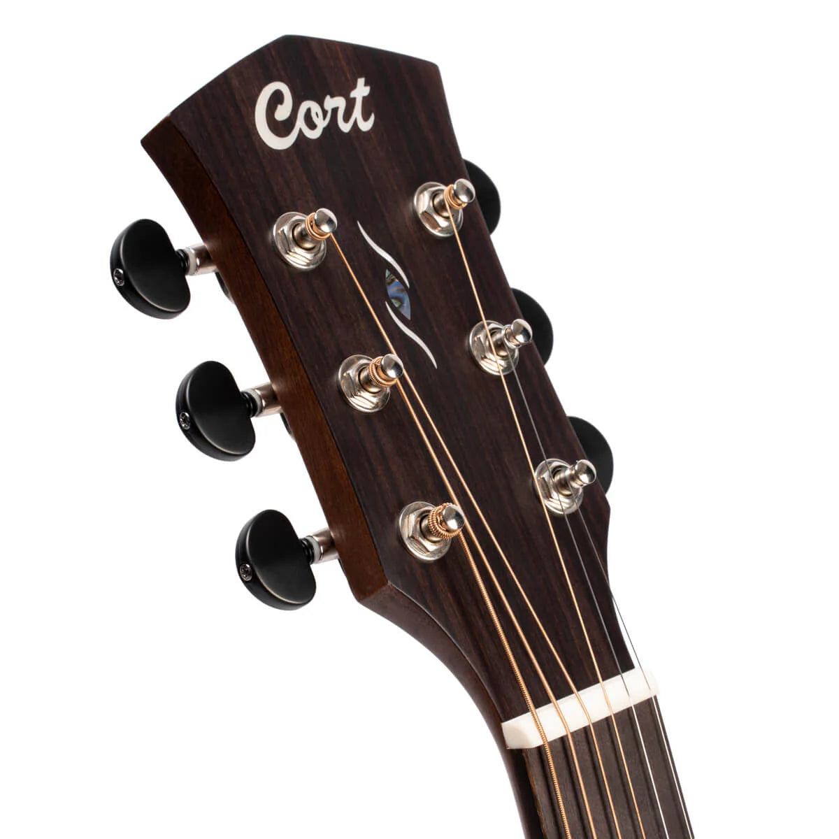 Đàn Guitar Acoustic Cort Core-OC Mahogany