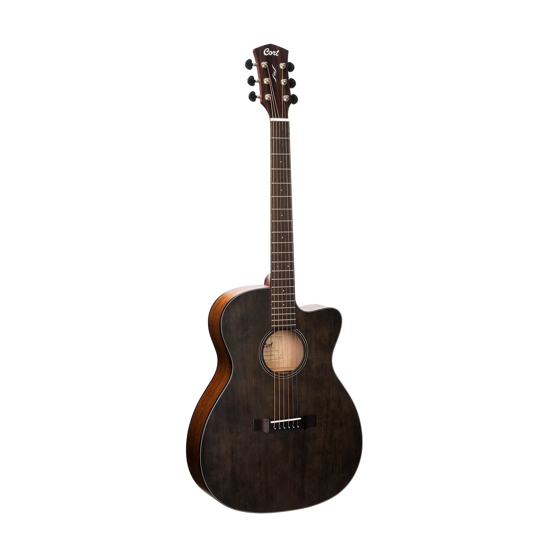 Đàn Guitar Acoustic Cort Core-OC Spruce