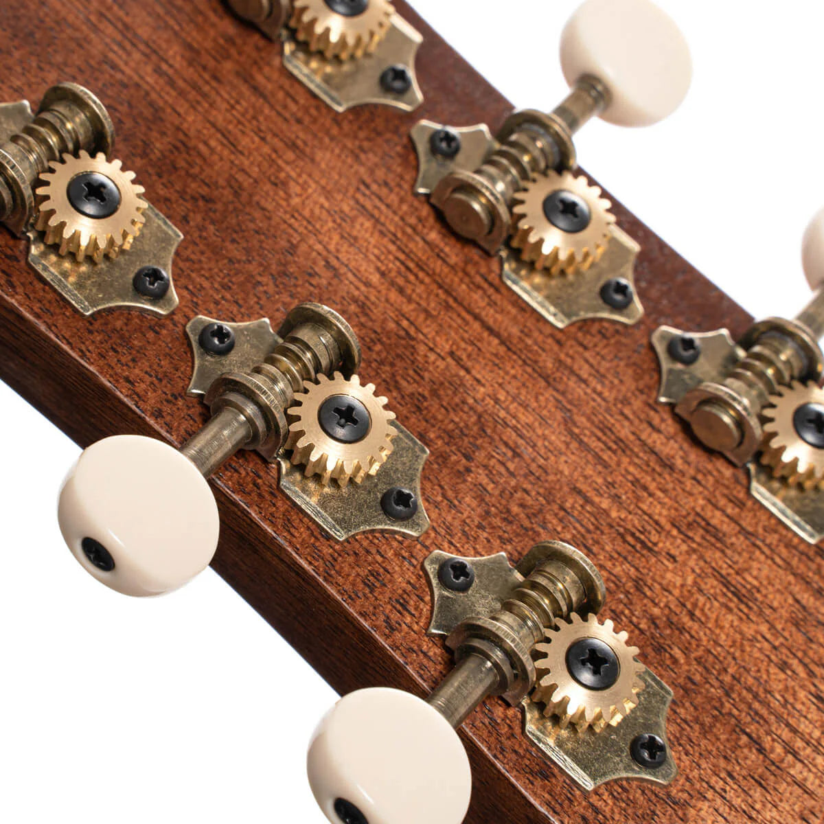 Đàn Guitar Acoustic Cort Core-PE Mahogany