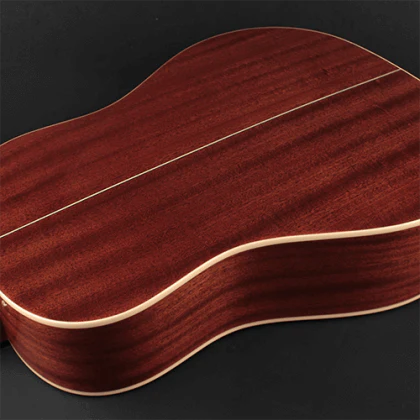 Đàn Guitar Acoustic Cort Earth100SSF