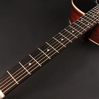 Đàn Guitar Acoustic Cort Earth100SSF
