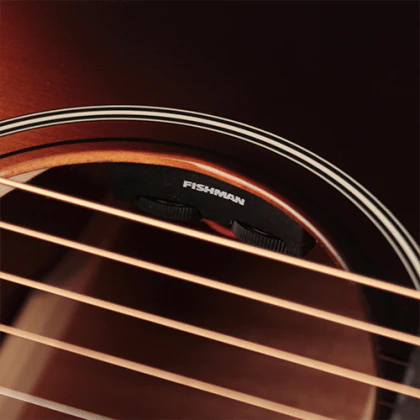 Đàn Guitar Acoustic Cort Earth100SSF