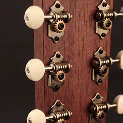 Đàn Guitar Acoustic Cort Earth100SSF