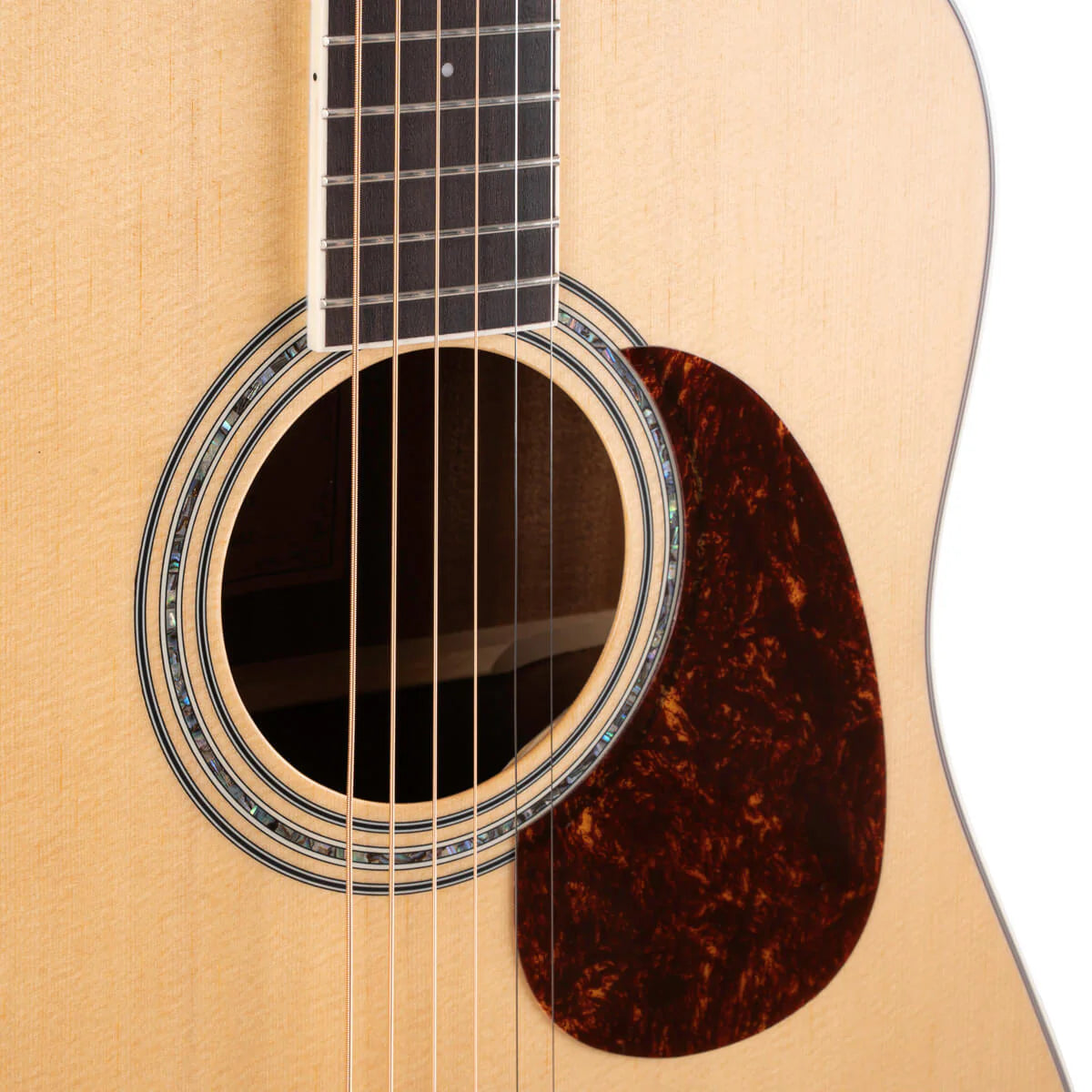 Đàn Guitar Acoustic Cort Earth100
