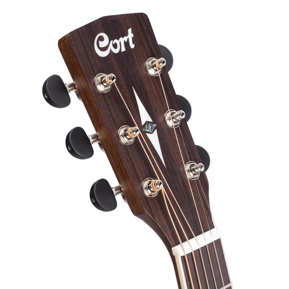 Đàn Guitar Acoustic Cort Earth100