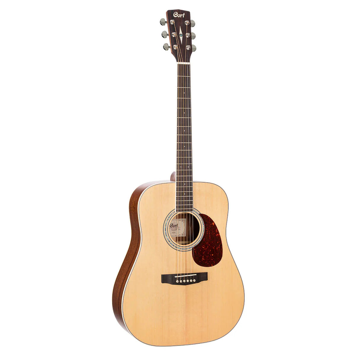 Đàn Guitar Acoustic Cort Earth100