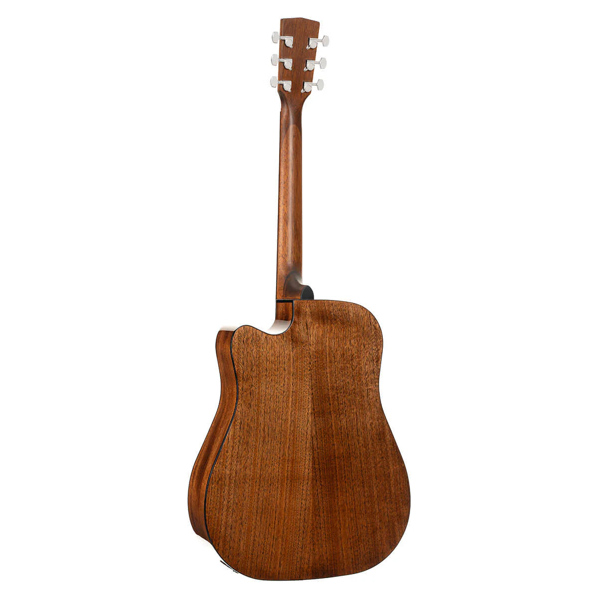 Đàn Guitar Acoustic Cort Earth60CE