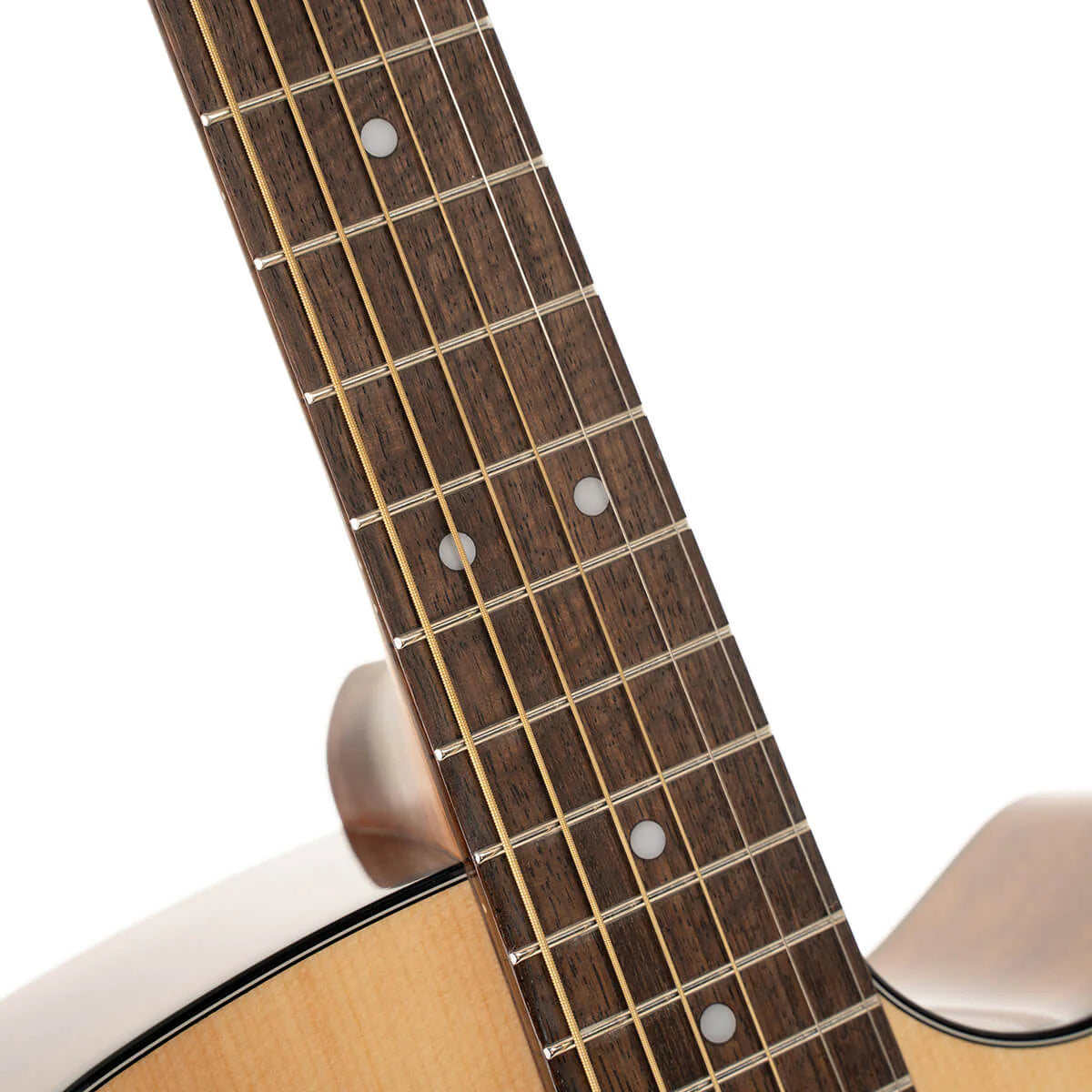 Đàn Guitar Acoustic Cort Earth60CE